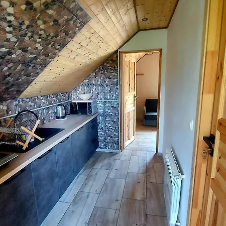 Do Slonca Apartment Ropienka Exterior photo