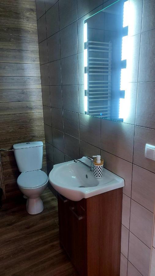 Do Slonca Apartment