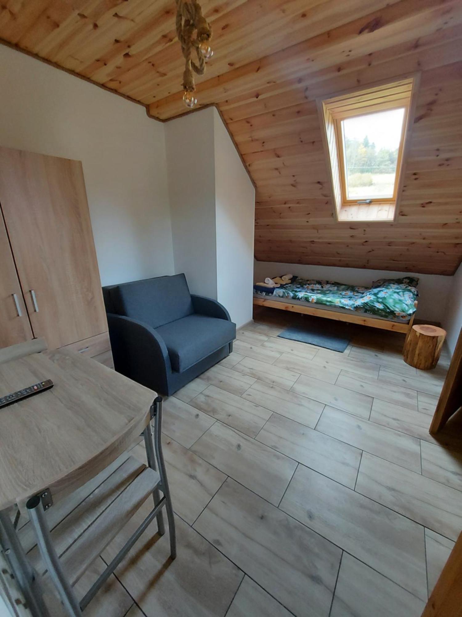 Do Slonca Apartment