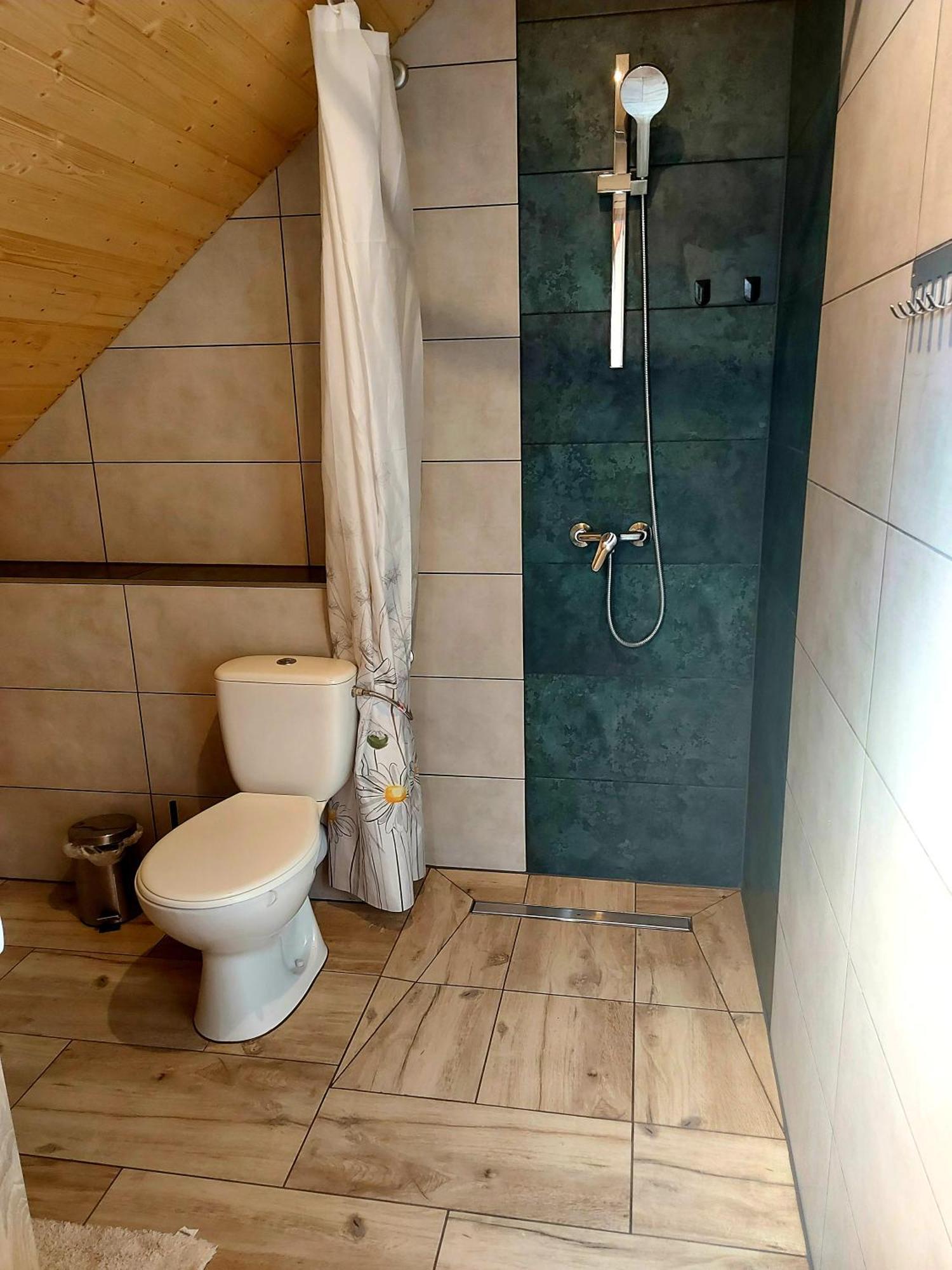 Do Slonca Apartment