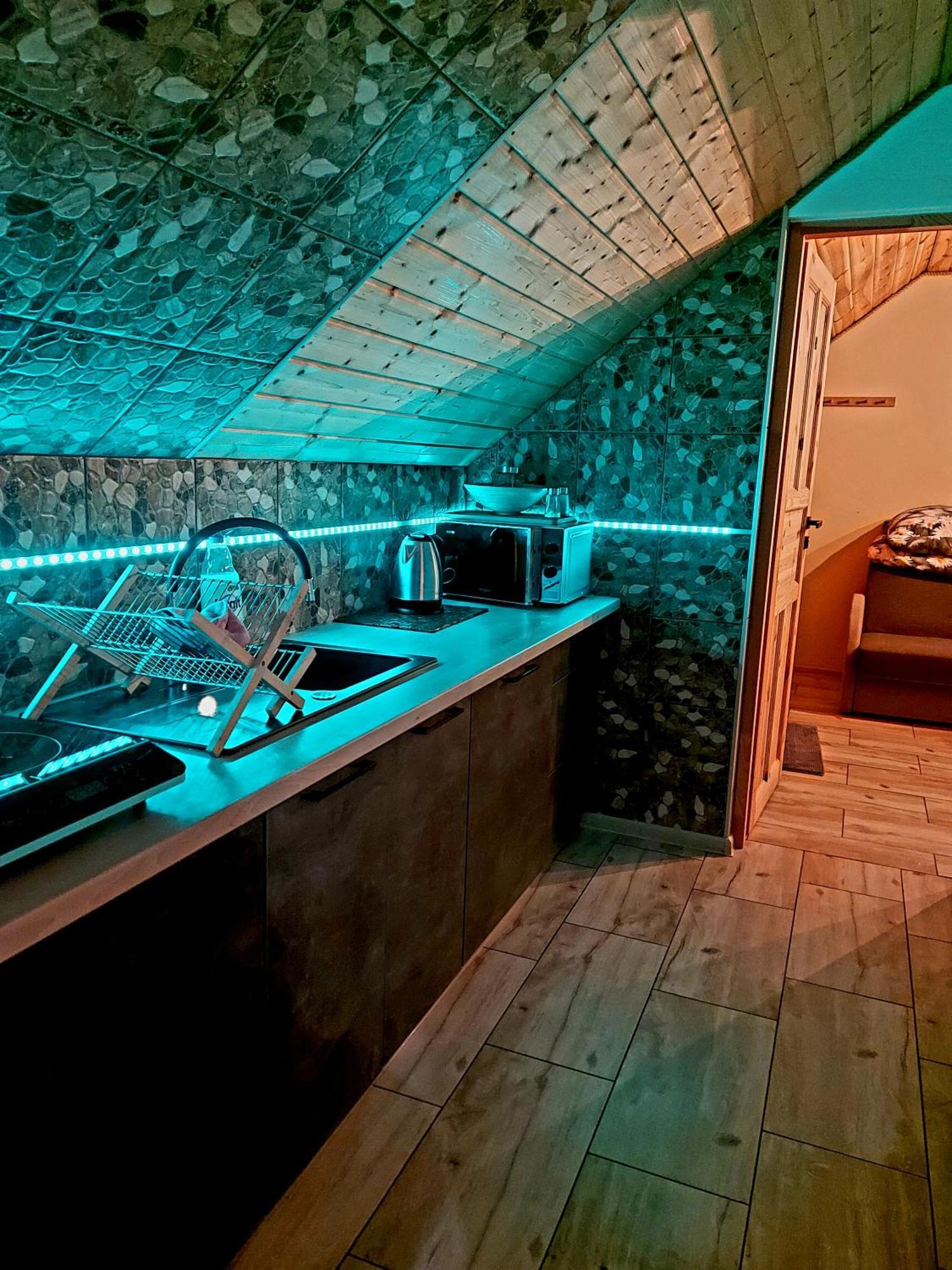 Apartment Do Slonca *