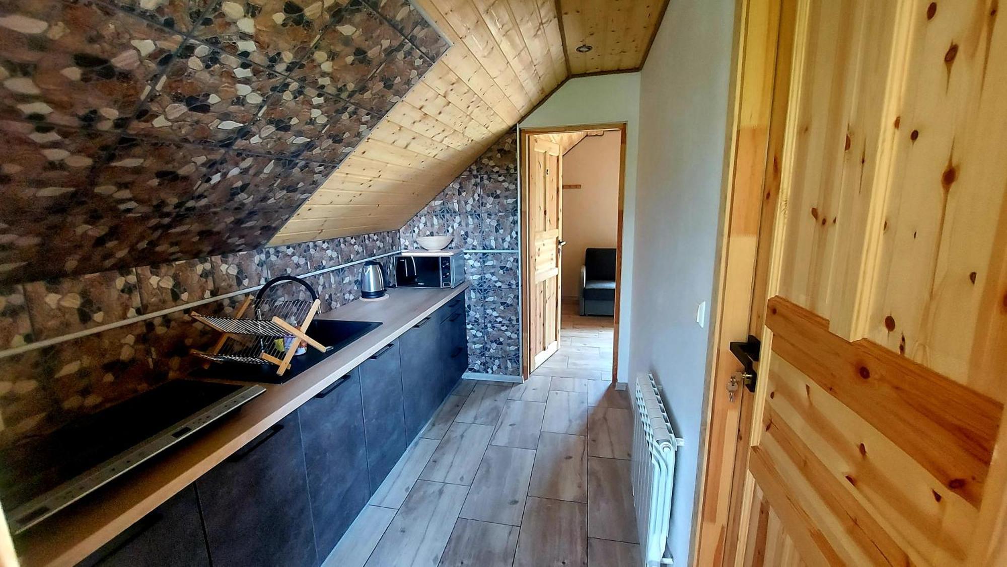 Do Slonca Apartment