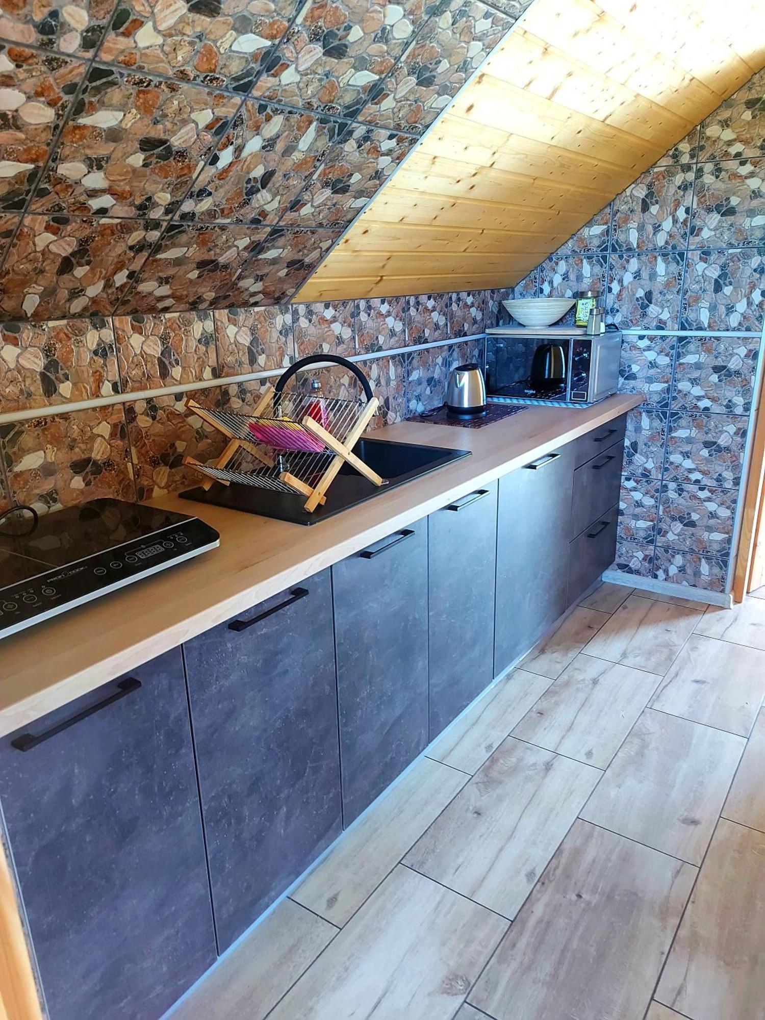 Do Slonca Apartment Ropienka